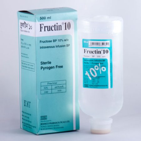 Fructin 10