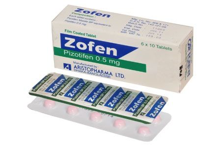 Zofen 0.5