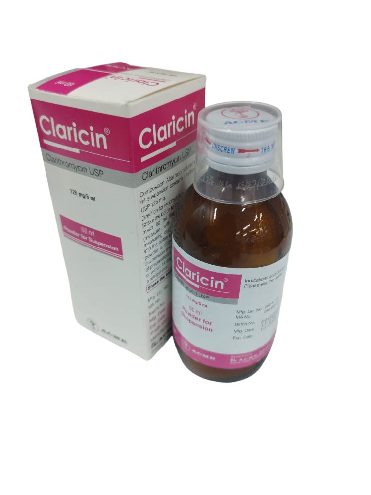 Claricin