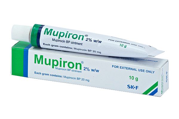 Mupiron