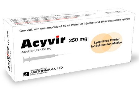 Acyvir