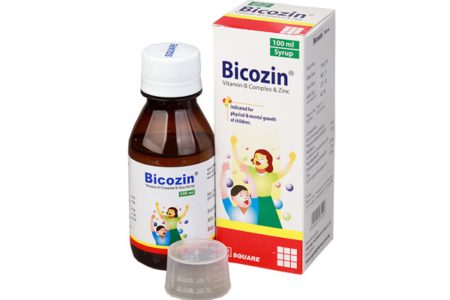 Bicozin 100ml