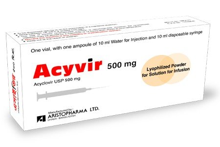 Acyvir