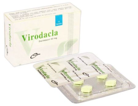 Virodacla