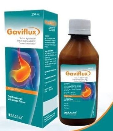 Gaviflux