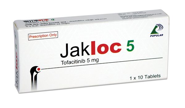 Jakloc 5