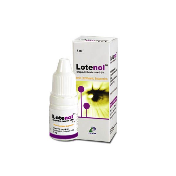 Lotenol