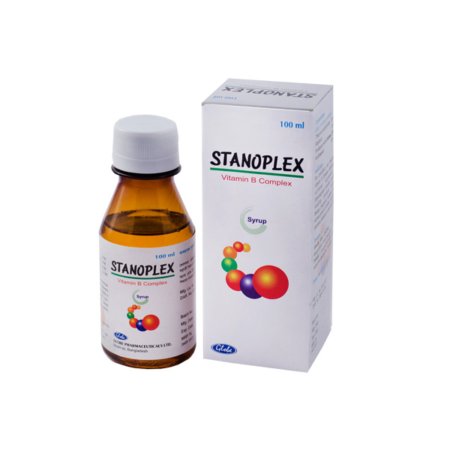 Stanoplex