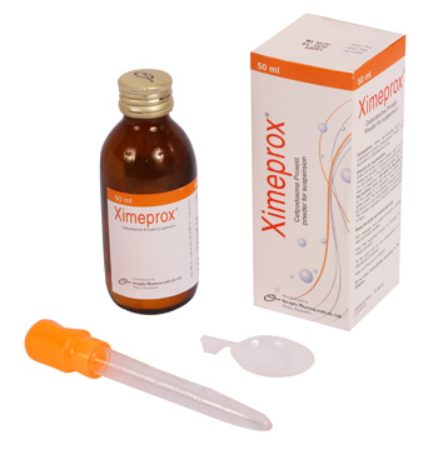 Ximeprox