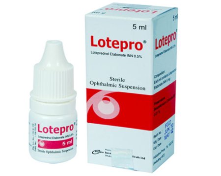 Lotepro