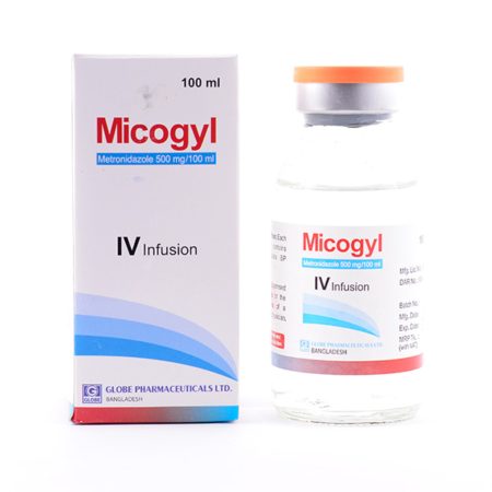 Micogyl