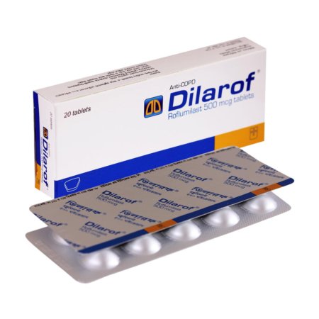 Dilarof