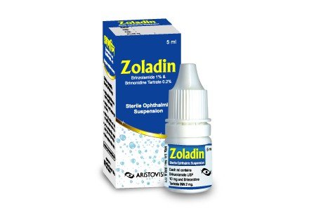 Zoladin