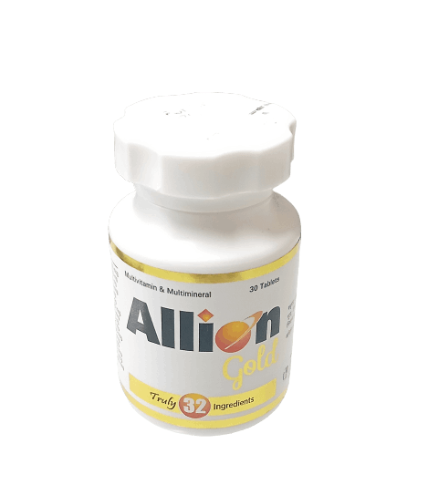 Allion Gold