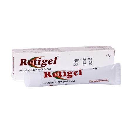 Retigel