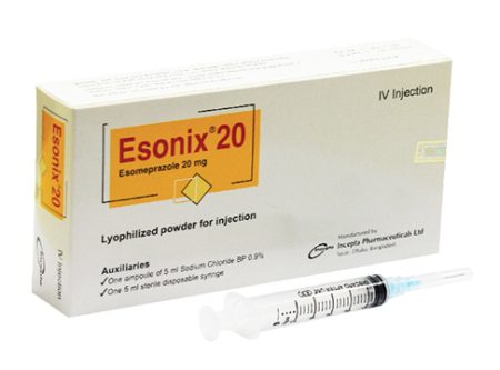 Esonix 20