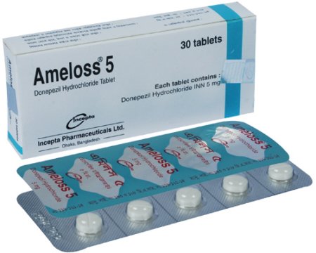 Ameloss 5