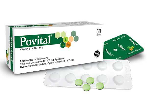 Povital