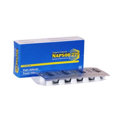 Napsod 275