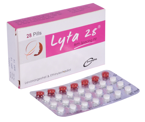 Lyta-28