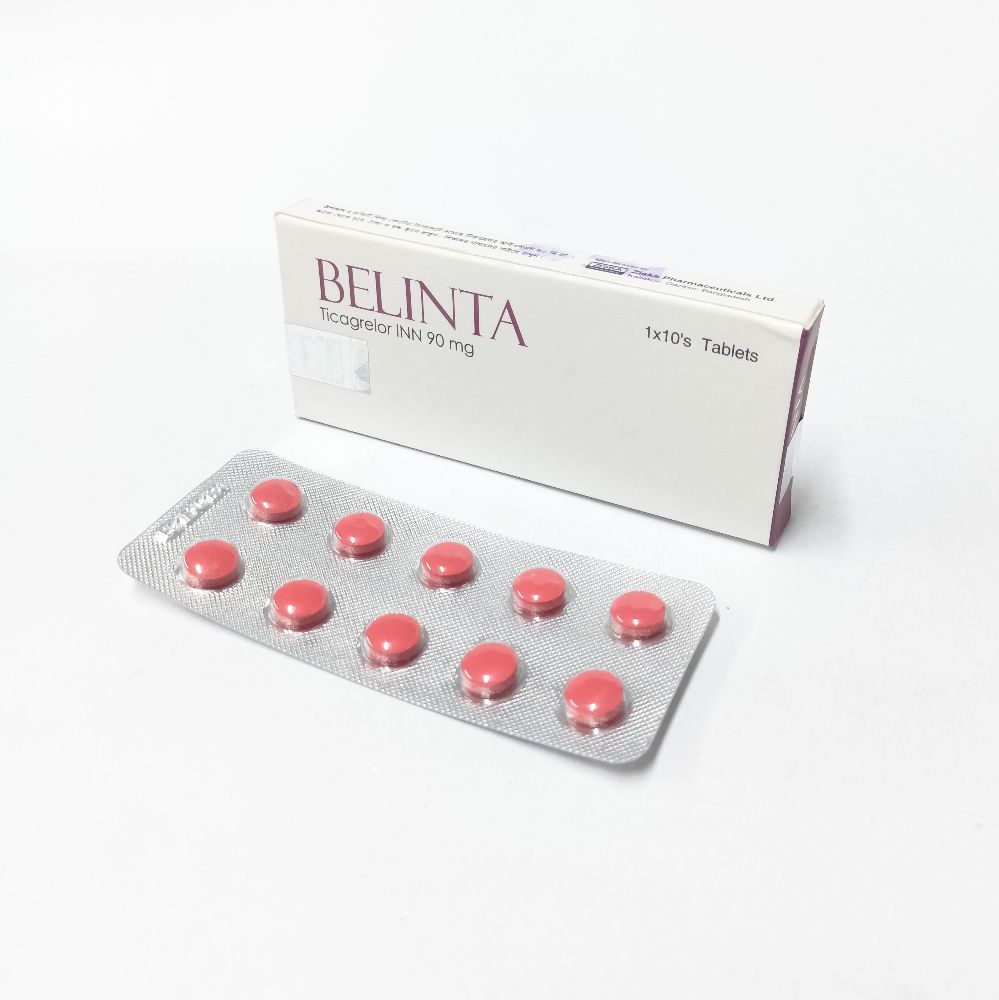 Belinta