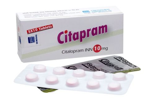 Citapram