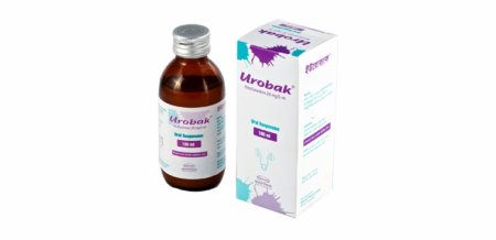 Urobak