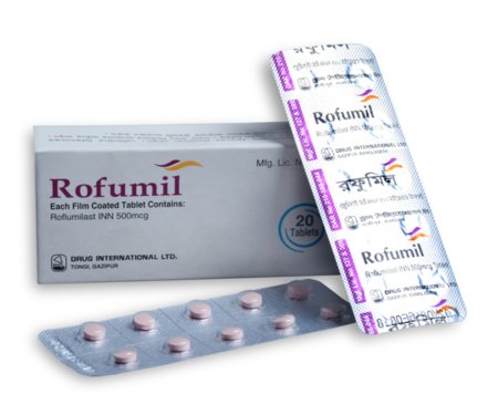 Rofumil