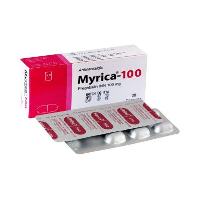 Myrica 100