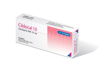 Cildocal 10