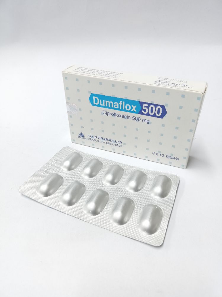 Dumaflox 500