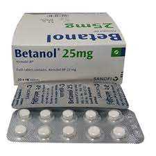 Betanol 25