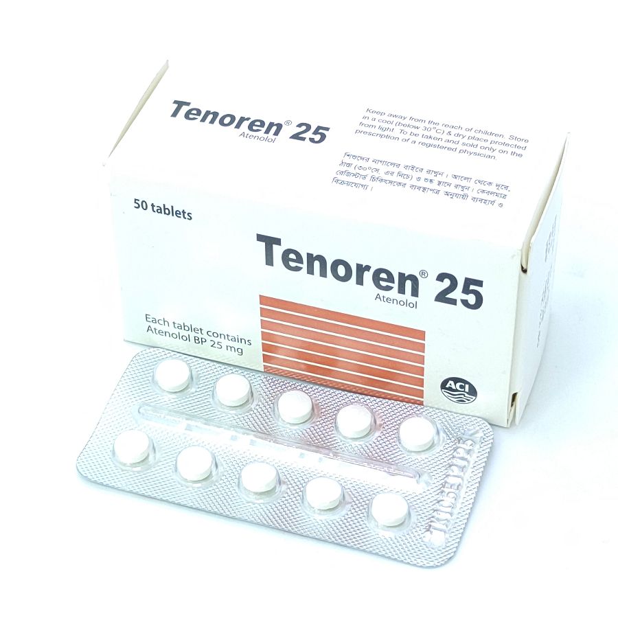 Tenoren 25