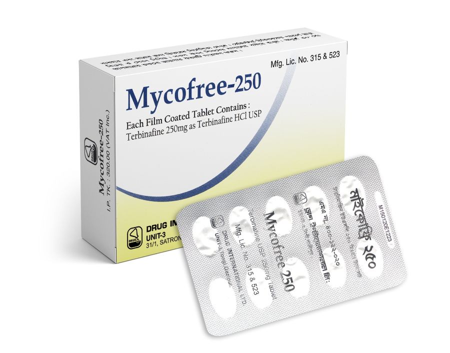 Mycofree 250