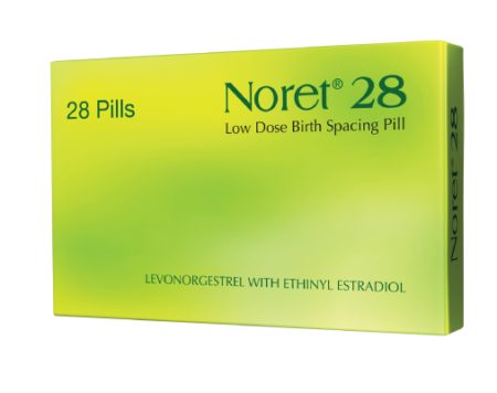 Noret 28