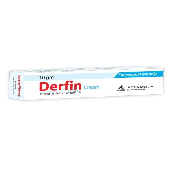 Derfin