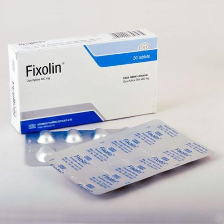 Fixolin 400