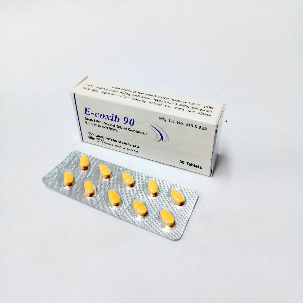 E-Coxib 90