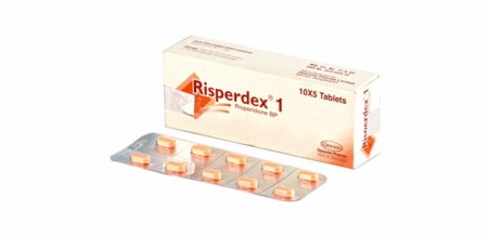 Risperdex 1