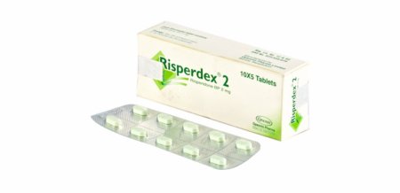 Risperdex 2