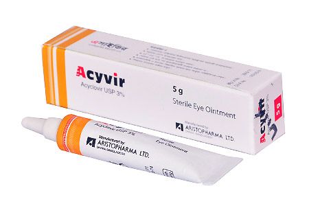 Acyvir