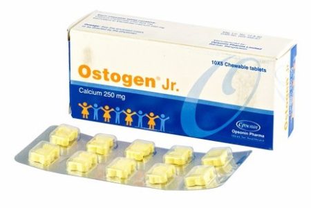 Ostogen JR