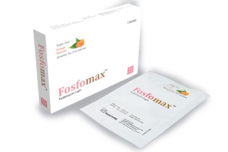 Fosfomax