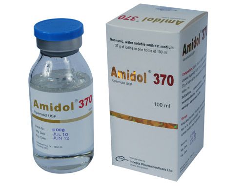 Amidol 370