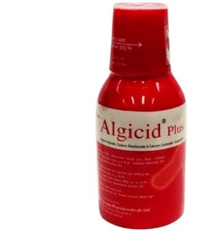 Algicid Plus