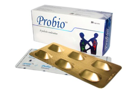 Probio Capsule