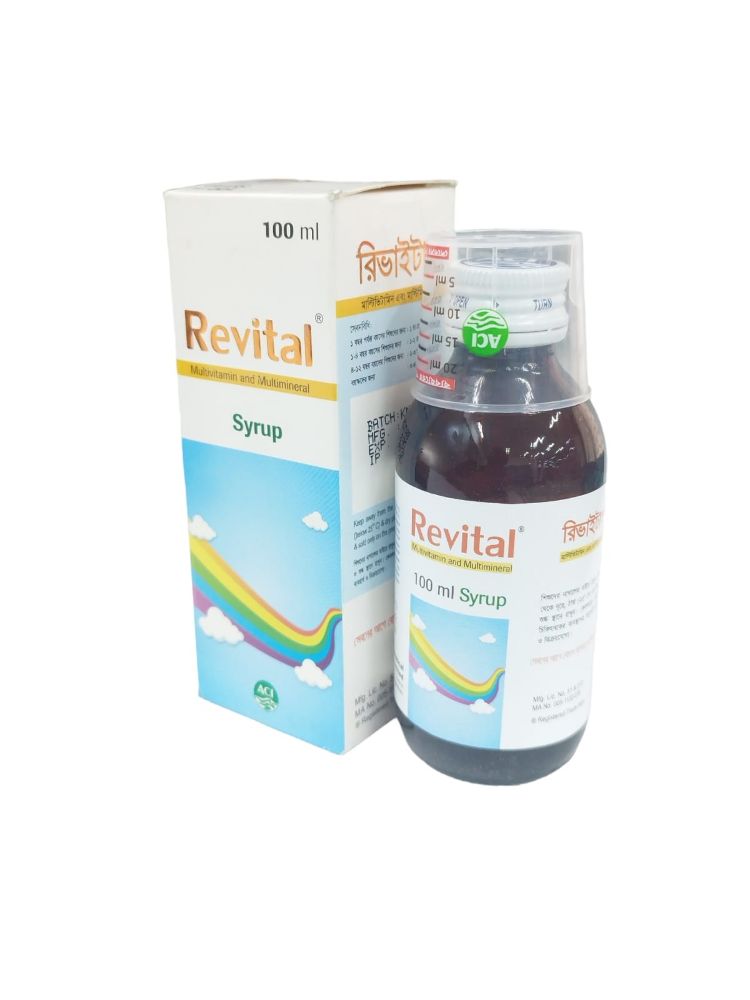 Revital