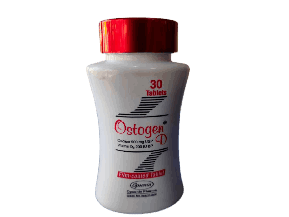 Ostogen D