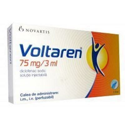 Voltalin