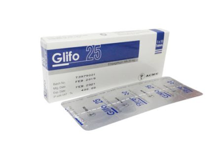 Glifo 25